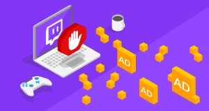 5 najboljših blokatorjev oglasov Twitch 