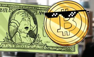 Ali lahko z bitcoini kupite avtomobil? 