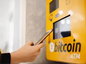 Ali bankomati Bitcoin zahtevajo osebni dokument? 