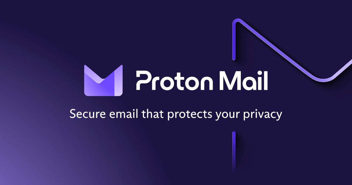 Ponudniki varne e-pošte za zaščito zasebnosti v letu 2023