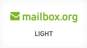 Kako lahko v iPhonu uporabljam mailbox.org? 