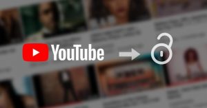 Kako odblokirate YouTube v šoli ali službi 