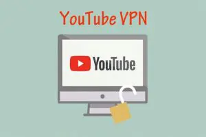  Odblokiranje YouTuba s posredniškim strežnikom 