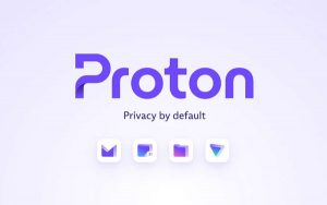 Kaj je Proton Mail in kako deluje? 