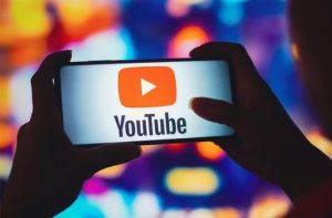 blokiran YouTube 