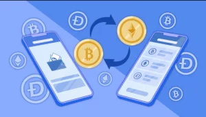 Ali lahko na spletu nakupujete z bitcoini? 