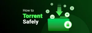 Ali vsa omrežja VPN omogočajo prenos torrentov? 