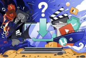 Kateri je najboljši VPN za torrente za začetnike? 
