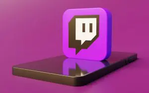 Ali obstaja AdBlock za blokiranje storitve Twitch? 