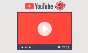 Kako gledati blokiran YouTube 