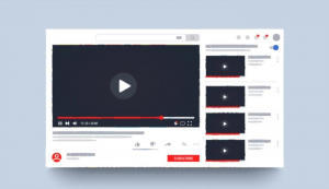 Kako odblokirati videoposnetke YouTube 