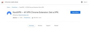 VPN za YouTube 