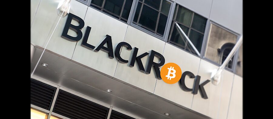 BlackRockova strategija ETF Bitcoin, ki spreminja igro