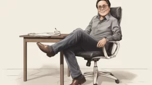 Robert Kiyosaki razpravlja o vplivu zloma S&P na 401ks in IRA. 