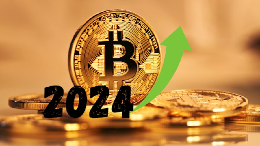 2024 Bitcoin napovedi razkrili vrhunski strokovnjaki