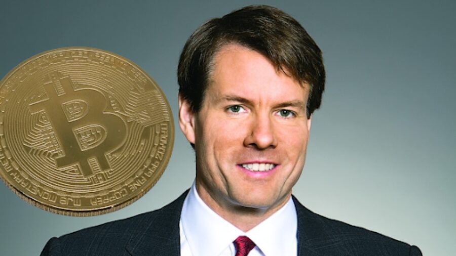Ustanovitelj MicroStrategy M. Saylor predvideva vzpon bitcoinov v letu 2024