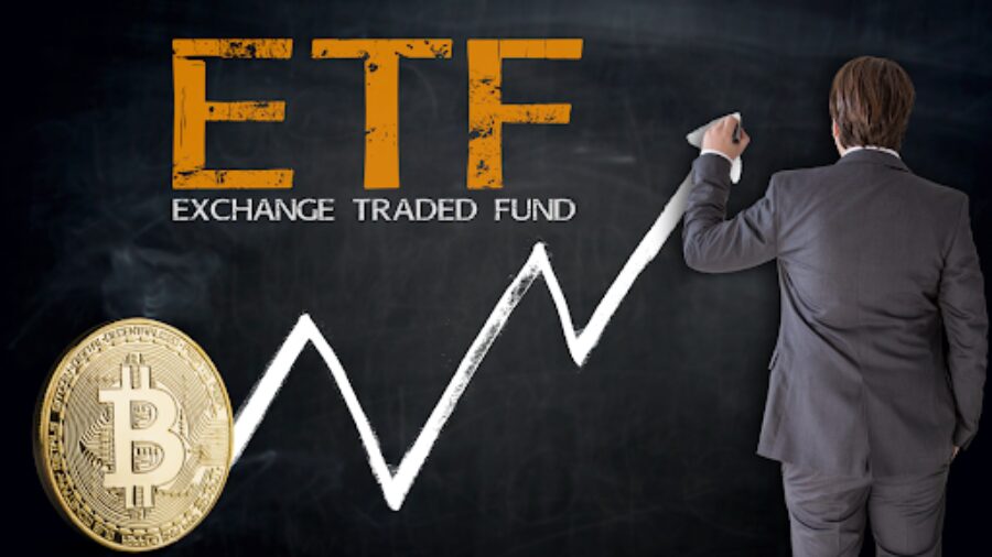 SEC odobril vseh 11 promptnih Bitcoin ETF-jev – sprememba igre za vlagatelje v kriptovalute!
