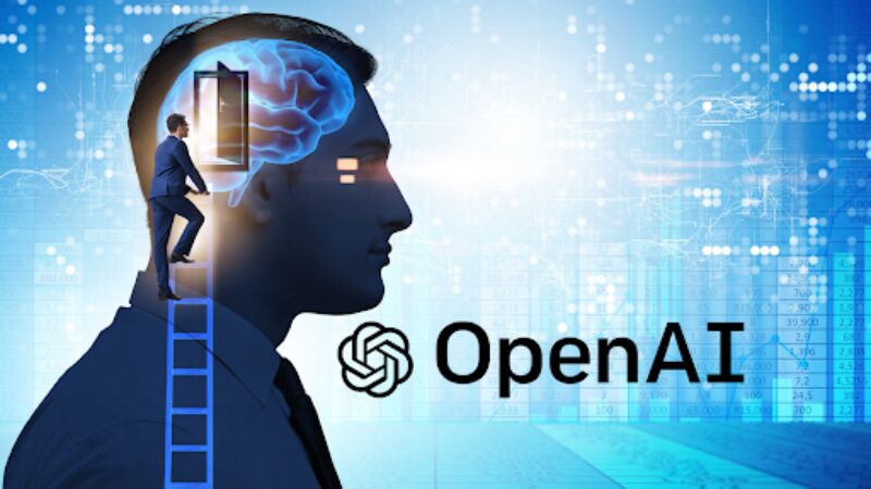 Ponudba OpenAI za trilijon dolarjev: Poganjanje revolucije čipov z umetno inteligenco