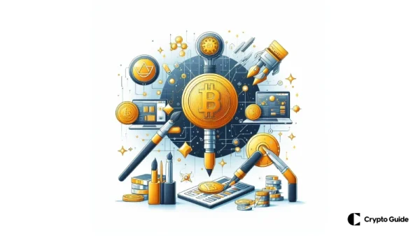 Kaj je kriptovaluta in kako deluje?