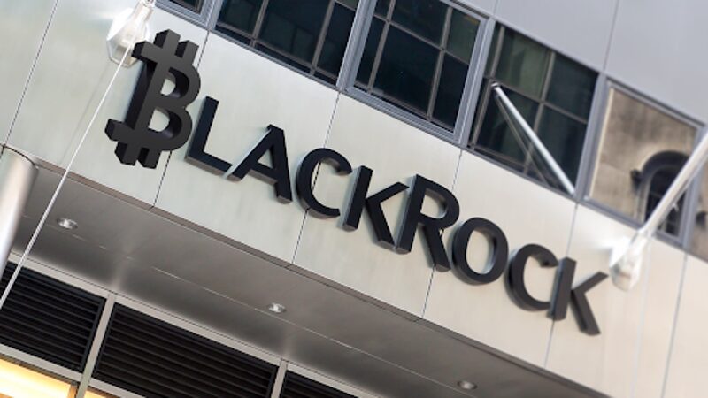 Pogumna poteza družbe BlackRock: nakup Bitcoin ETF-jev za globalni sklad