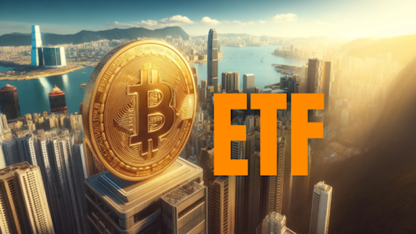 Aprilsko presenečenje: Hongkong bo prvič v zgodovini razkril Bitcoin Spot ETF