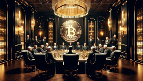 BlackRock + elita Wall Streeta: novo obdobje Bitcoin ETF!