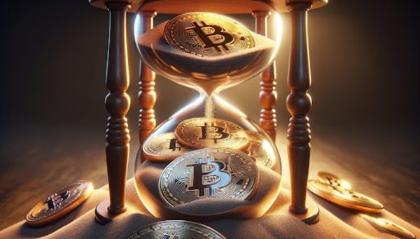 Bybit opozarja, da bo Bitcoin v devetih mesecih izginil z borz!