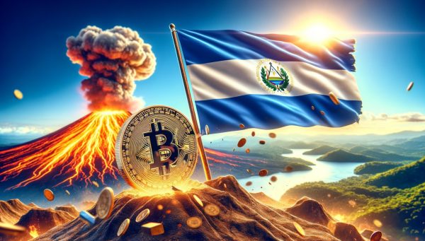 BDP Salvadorja se bo do leta 2029 z bitcoini in umetno inteligenco povečal za 10-krat: Cathie Wood