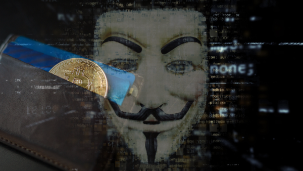 Anonimne kripto denarnice (brez KYC) iz 2024