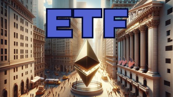SEC osvetljuje Ethereum ETF