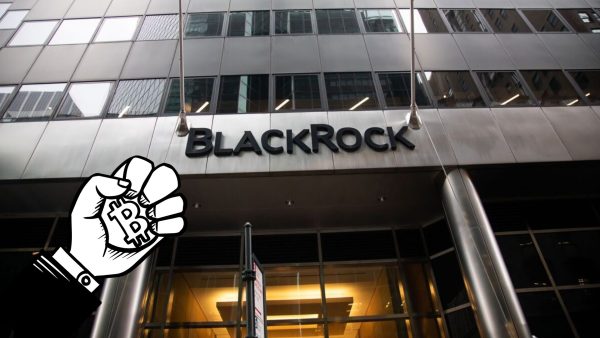 BlackRock razkriva: Bitcoin ETF-ov, ki so v očeh velikanov
