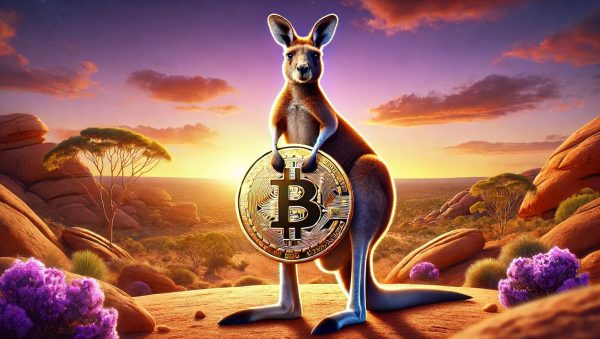ASX odobril avstralski ETF za bitcoin