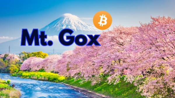 Mt. Gox bo julija končno začel vračati bitcoine