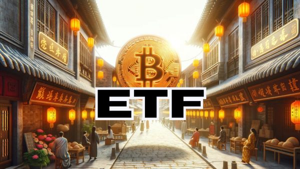 Tajska prvi spot Bitcoin ETF odobren!