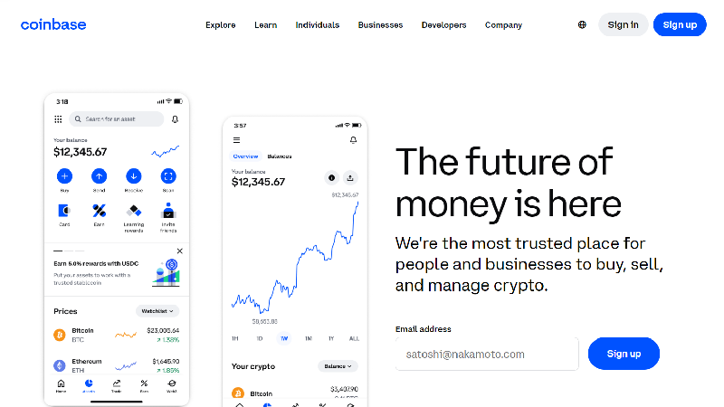 coinbase-p2p-crypto-exchange
