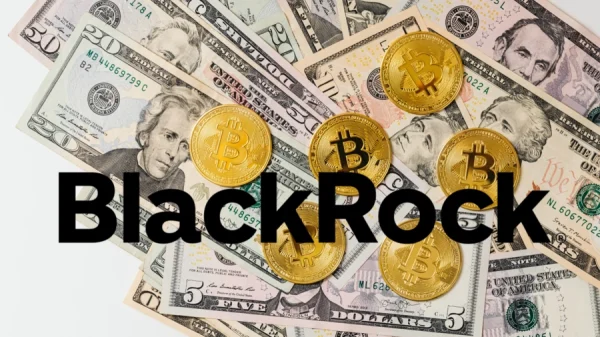 Družba BlackRock je dosegla 10,6 milijona USD AUM ob naraščajočih prilivih v ETF
