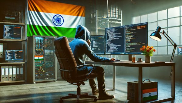235 milijonov dolarjev: Indijska kriptografska borza je bila vdrta!