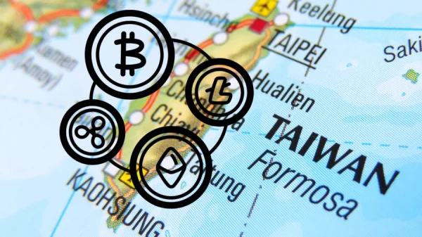 Tajvanski novi zakon o preprečevanju pranja denarja: zaporna kazen za nezakonite operaterje kriptovalut