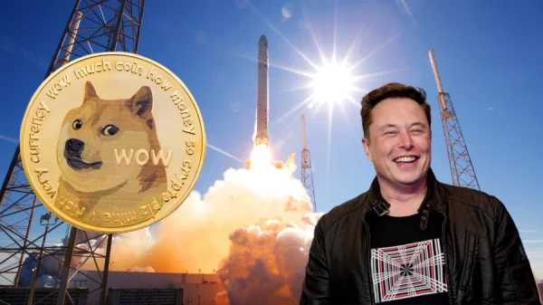 Elon Musk triumfira v tožbi glede Dogecoina