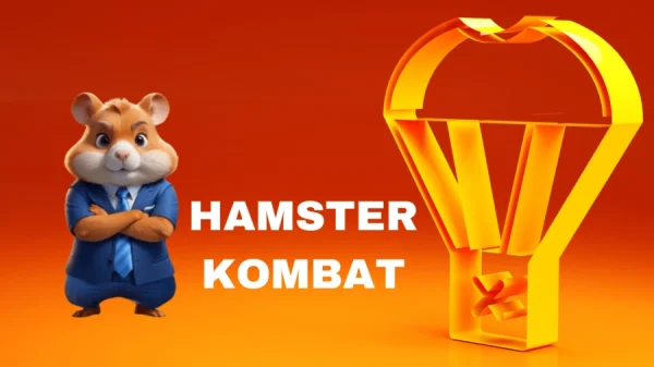 Hamster Kombat razkriva obsežno akcijo: 60 % žetonov za igralce