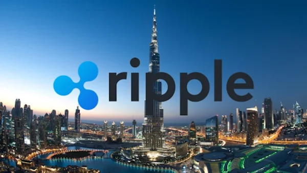 XRP strmo narašča: Razkrito večje partnerstvo Rippla z Združenimi arabskimi emirati