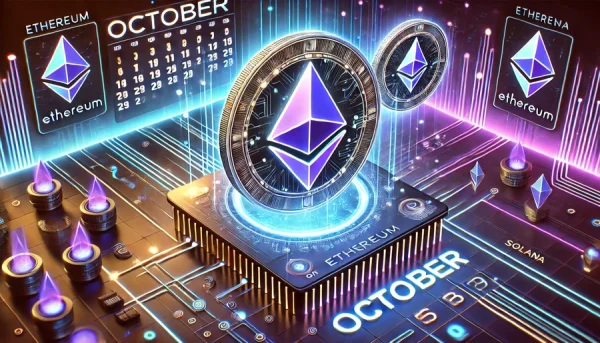 Eclipse načrtuje izdajo “Solana na Ethereum” L2 oktobra