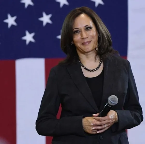 Trgovci na Polymarketu napovedujejo, da bo Kamala Harris “zmagala” na svoji prvi debati proti predsedniku Trumpu