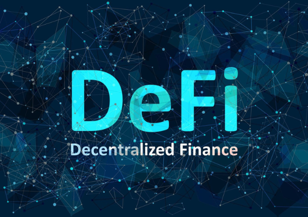 Kaj je decentralizirano financiranje (DeFi) in kako deluje?