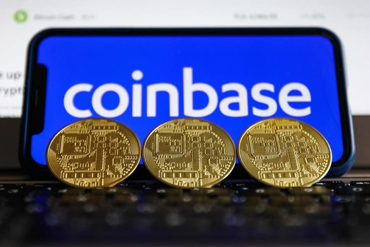 Coinbase pregled [year]