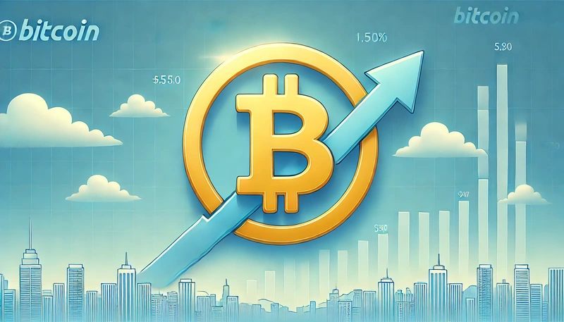 Bitcoin bi lahko do leta 2030 dosegel 1,5 milijona dolarjev, pravi Cathie Wood