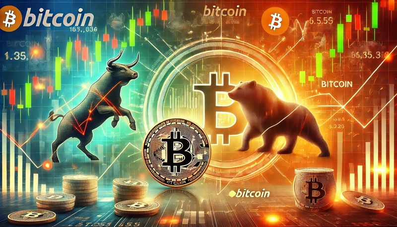 Ali je cikel bitcoinovih bikov končan? Strokovnjaki tehtajo