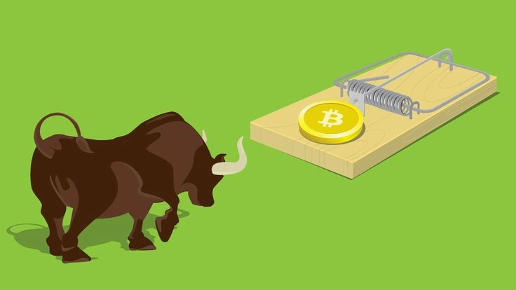 Podjetje za kriptovalute svari pred „pastjo za bike“, saj je bitcoin dosegel 82,7 tisoč dolarjev