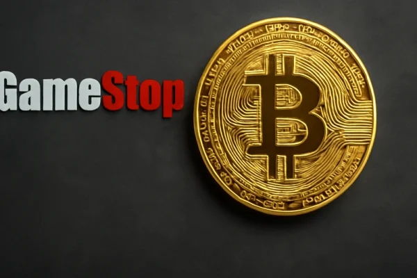 GameStop napoveduje nakup 4.710 bitcoinov v vrednosti več kot 500 milijonov dolarjev