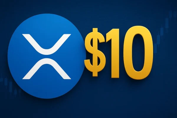 XRP presegel Tether – analitik napoveduje ceno 10 dolarjev do leta 2025